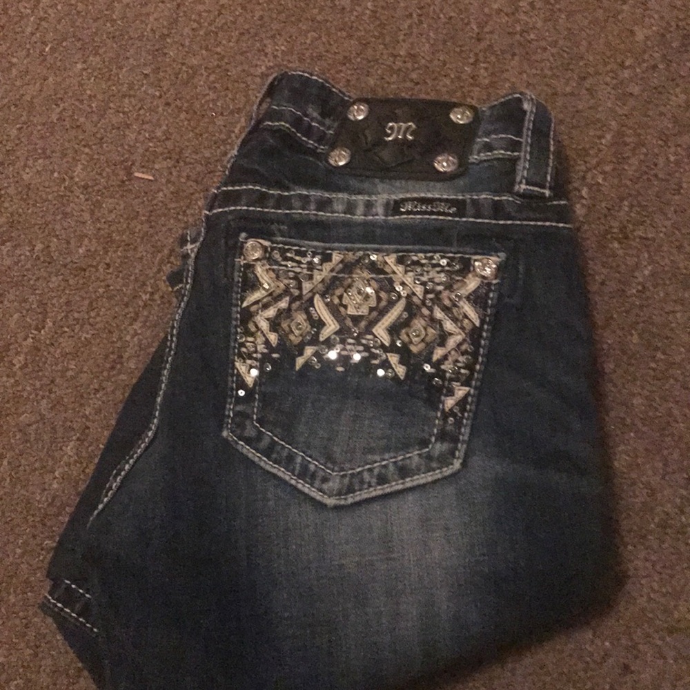Jeans
